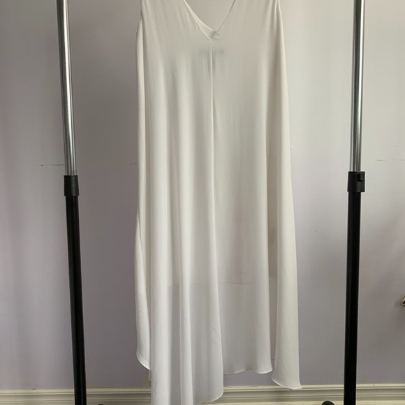 BCBG MAXAZRIA white Dress - Picture 2 of 4